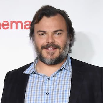 Jack Black's photo