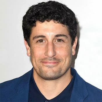 Jason Biggs Photo