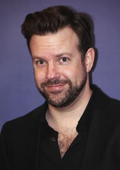 Jason Sudeikis' photo