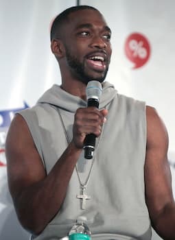 Jay Pharoah Photo