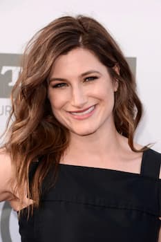 Kathryn Hahn's photo