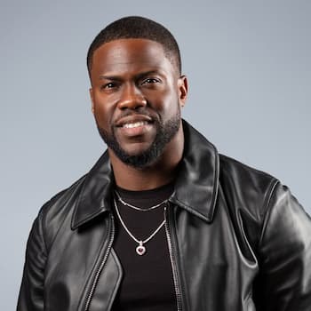 Kevin Hart's photo