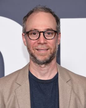 Kevin Sussman Photo