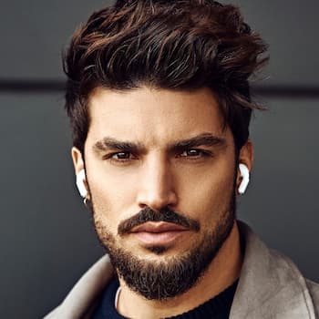 Mariano Di Vaio's photo