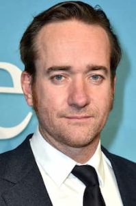 Matthew Macfadyen Photo