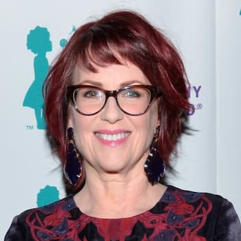 Megan Mullally Photo