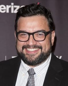 Horatio Sanz Photo