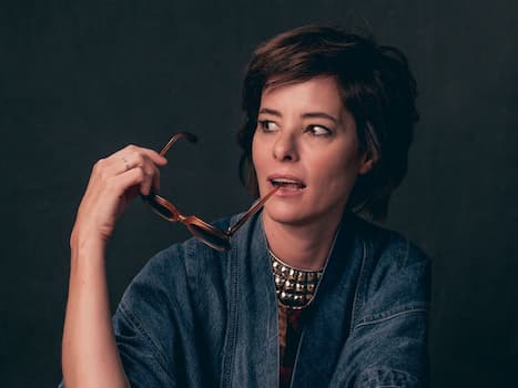 Parker Posey's photo