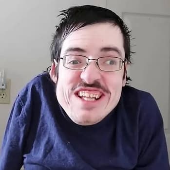 Ricky Berwick Photo