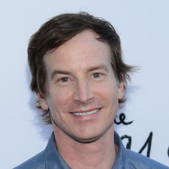 Rob Huebel's photo