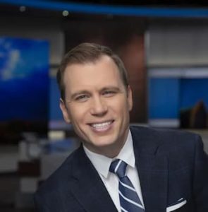 Ryan Dean Journalist, Bio, Wiki, Age, Height, Wife, Wsyr-tv, Salary 