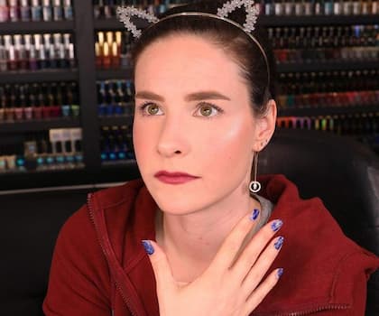 Simply Nailogical's photo