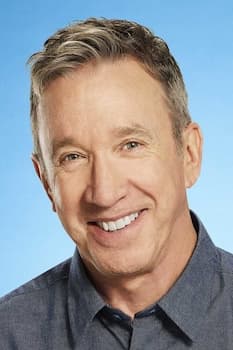 Tim Allen Photo