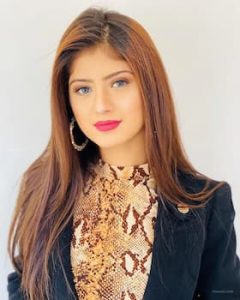 Arishfa Khan Photo