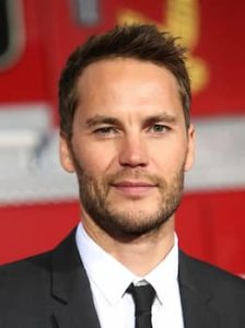 Taylor Kitsch Photo