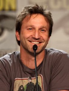 Breckin Meyer Photo