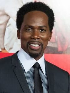 Harold Perrineau Photo