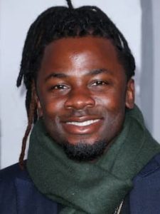 Derek Luke Photo