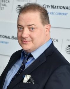 Brendan Fraser Photo