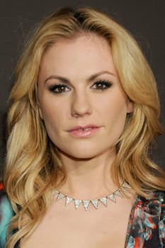 Anna Paquin's photo