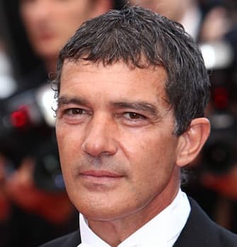 Antonio Banderas' photo