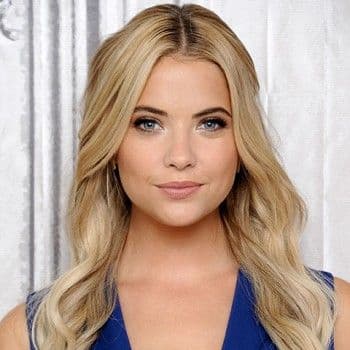 Ashley Benson Photo