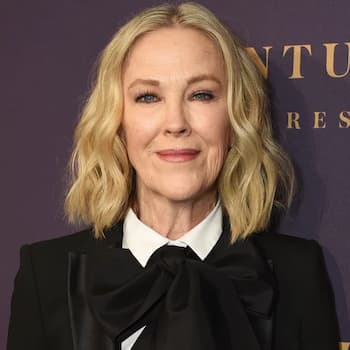 Catherine O'Hara Photo