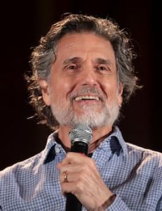 Chris Sarandon Actor, Bio, Wiki, Age, Spouse, Movies, & Net Worth