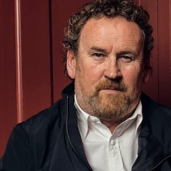 Colm Meaney's photo