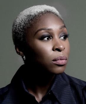 Cynthia Erivo's photo