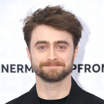 Daniel Radcliffe's photo