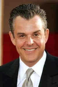 Danny Huston Photo