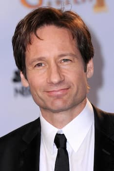 David Duchovny Photo