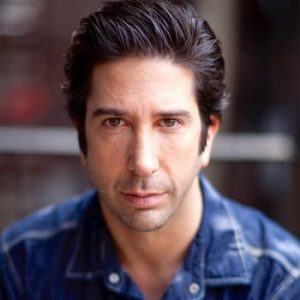 David Schwimmer Movies, Bio, Wiki, Age, Wife, and Net Worth