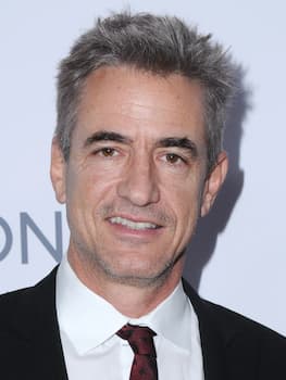 Dermot Mulroney Photo