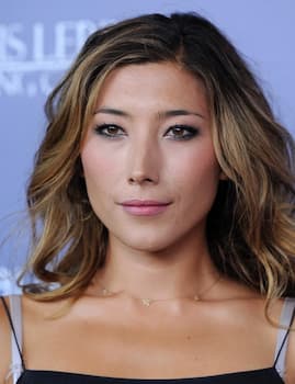 Dichen Lachman Photo