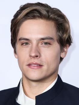 Dylan Sprouse's photo
