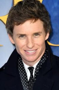 Eddie Redmayne Photo