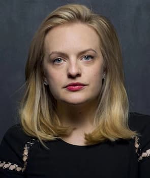 Elisabeth Moss Photo