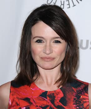 Emily Mortimer Photo