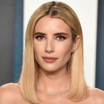 Emma Roberts' photo