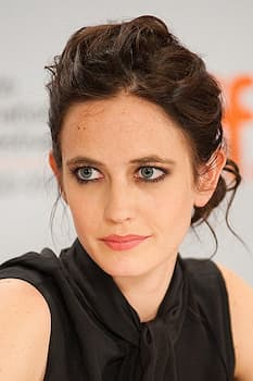 Eva Green's photo