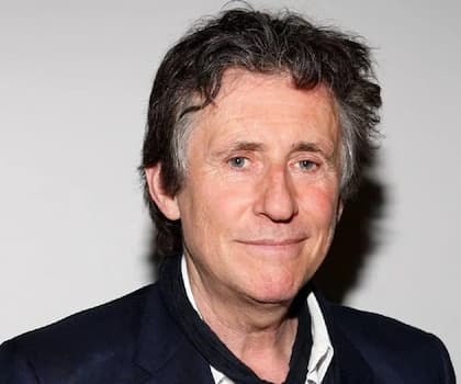 Gabriel Byrne Actor, Bio, Wiki, Age, Wife, Movies, Books, and Net Worth