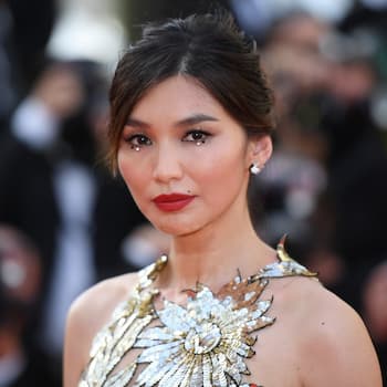 Gemma Chan's photo