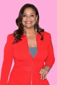 Debbie Allen Photo