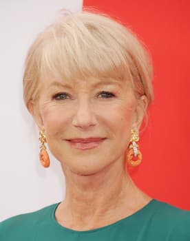 Helen Mirren Photo