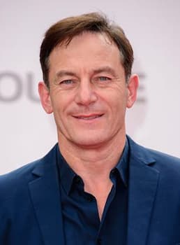 Jason Isaacs Photo