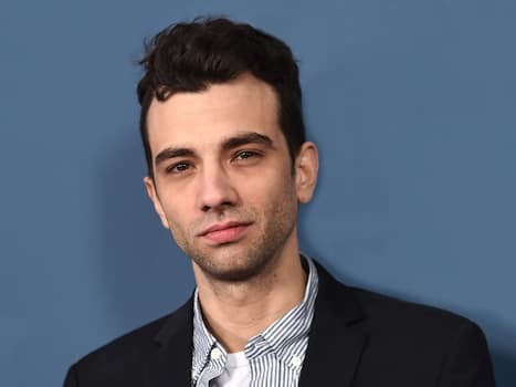 Jay Baruchel's photo