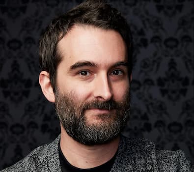 Jay Duplass' photo