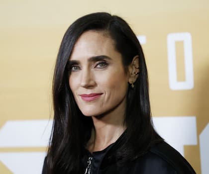 Jennifer Connelly's photo